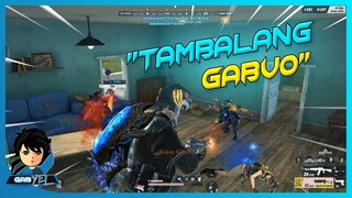 Rush Sabay Camp With Invo! 16 Squad Kills (Ros Duo Squad Gameplay)