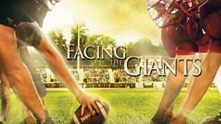 Facing The Giants | Full HD 2K | Full Movies | Indonesian Subtitle