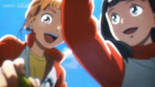 “Can this song “Catch My Breath” help you regain your love for the second dimension?”