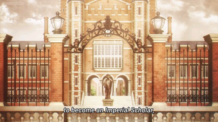 [S-2] [Ep-01] Spy X Family [@Anime Clan]