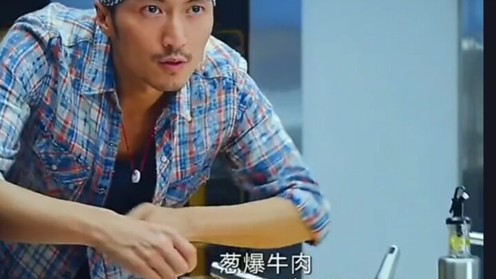 Everyday Dish: Beef Under Domestic Abuse