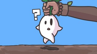 【Hui Xiao Hui】Cách hái Mandrake sai lầm