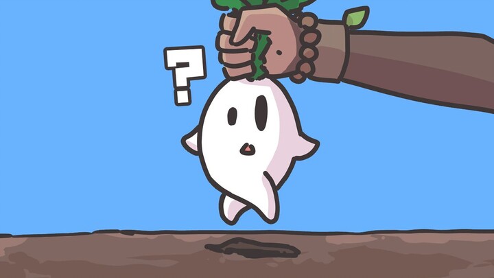 【Hui Xiao Hui】Cách hái Mandrake sai lầm