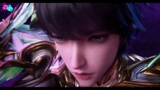 Throne of Seal Episode 184 Sub Indo Highlight