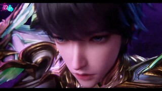 Throne of Seal Episode 184 Sub Indo Highlight