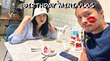 My Birthday Vlog | Raiza Marie