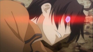 Densetsu No Yuusha No Densetsu, Ep. 3, Jun Fukuyama