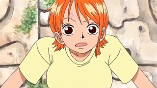 Zoro chỉ cho Chopper cưỡi mình, và Chopper chỉ được Luffy cưỡi