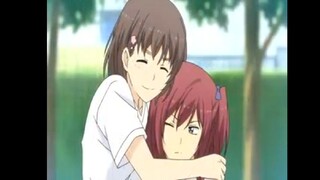 recommendations anime romance