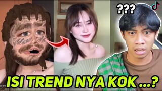 CEK TREND KALI INI ‼️ : EFEK GEDANG KLUTHUK