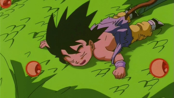 ตอนจบของ GT: ซุนหงอคงจะตายหรือยังมีชีวิตอยู่?