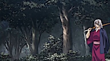 ในใจของโยโกชิ: ทันจิโร่คือรุ่นที่ดีที่สุดเท่าที่ฉันเคยฝึกมาเลย~