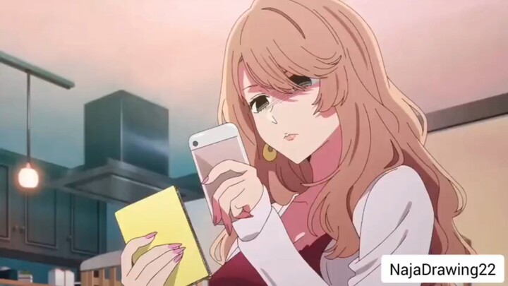 SAAT MIYAKO TIDAK INGIN MENJADI PENGASUH ANAK
