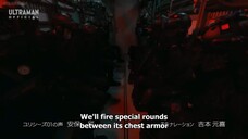 ULTRAMAN BLAZAR EP01 (ENG SUB)