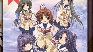 [Januari] 22 drama KyoAni terpopuler! (Katalog tambahan)