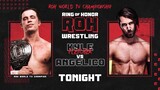 ROH on HonorClub - 11 January 2024