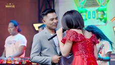 DINDA TERATU FEAT GERRY MAHESA BIDADARI CINTA MAHESA MUSIK