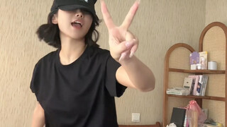 随便跳跳死侍bye bye bye