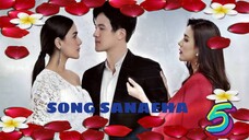 song sanaeha 5 🇮🇩