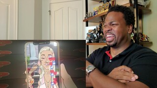 MeatCanyon - Death of An NPC Simp - Reaction!