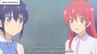 Có Bạn Gái, Tôi Húp Thêm Vài Em-Kanojo mo Kanojo-SS1-P9