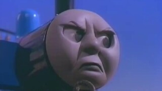 【Google Grass Machine】Thomas and Gordon, Google Translate 10 times! Thomas is a warehouse, Gordon ha