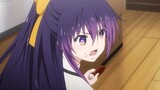 Don't underestimate foodies, foodies also have high combat effectiveness [Date A Live / Yatogami Tok