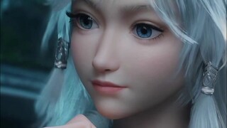 银月有样学样，把韩老魔整尴尬了。
