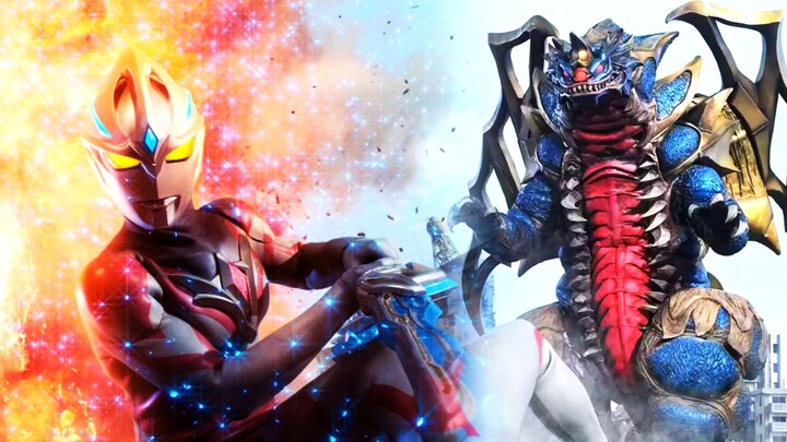 Mimic the strongest Gomes! Invulnerable to multiple shots and even reflective! Slash with the Ake sw