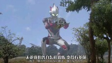 Ultraman X Episode 09