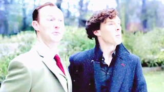 Những vị trí kinh điển trong Sherlock Holmes