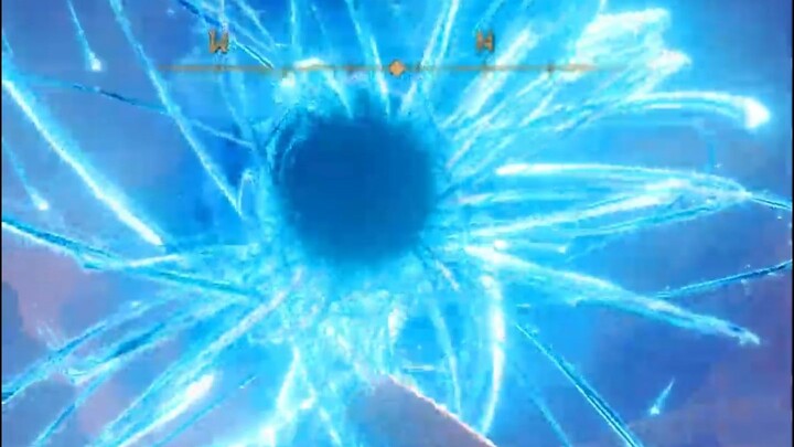 The most beautiful spells in the Elden Circle