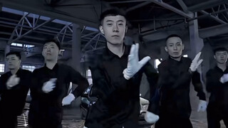 Menggoyangkan musik tanpa terlalu pilih-pilih lagu itu bagus. "Qinghai Shake" dapat dipadukan dengan