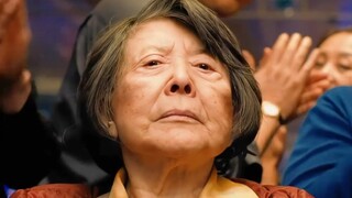 Chinese auntie's luck is so good that she made 8 million yuan in one day