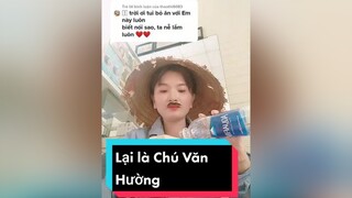 Trả lời  sún răng rồi nên sợ gãy răng nữa kk tặng chị yêu nè Chúc chị và cả nhà vui vẻ hàihướcvuivẻ onhavanvui