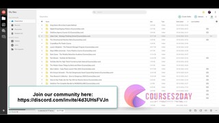 [GET] Julian Cole - Strategy Finishing School