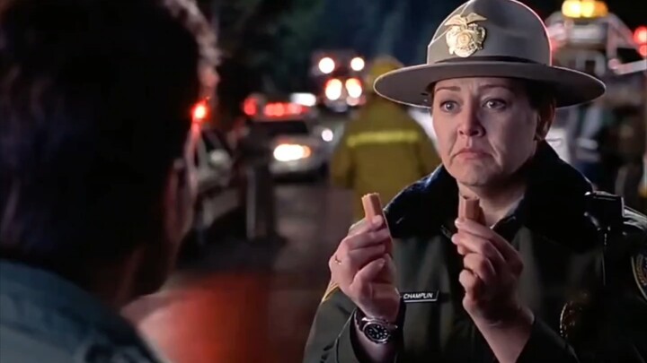 This plot would still be absolutely mind-blowing even by today’s standards!