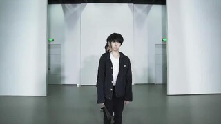 时代少年团《霍元甲》练习室舞蹈