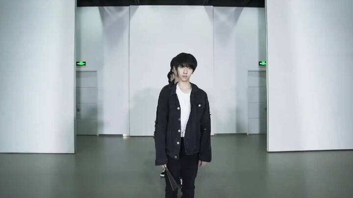 Times Youth League "Huo Yuanjia" Dance Practice Room