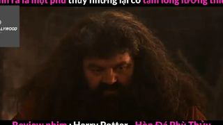 Hòn đá phù thủy (p2) #rvphimphapthuat