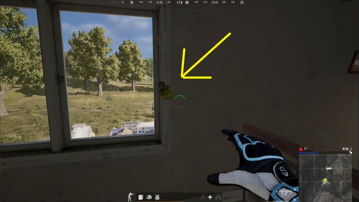 Can the streamer even sleep at night?