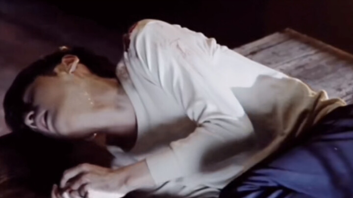 Violence Alert, But Really Sexy