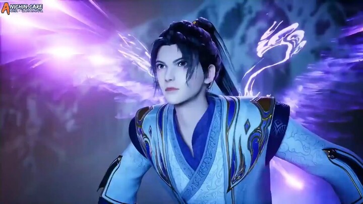 Martial Inverse episode 30 sub indo