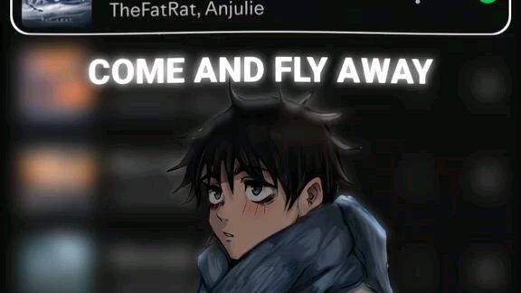 FLY AWAY