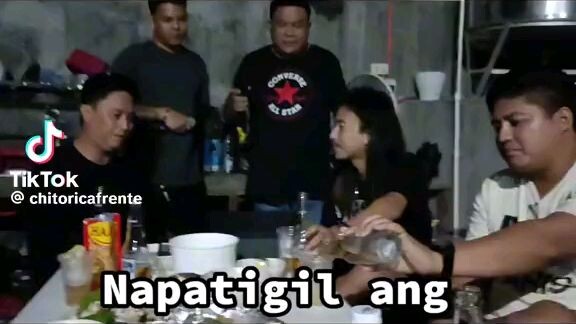 Ang galing nya Promise