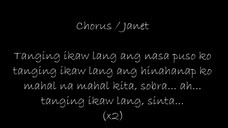 Tanging Ikaw - Black Crown Pro.