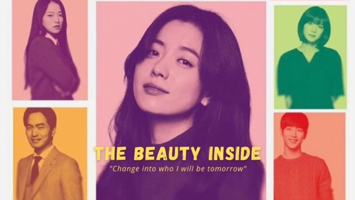 The Beauty Inside Movie