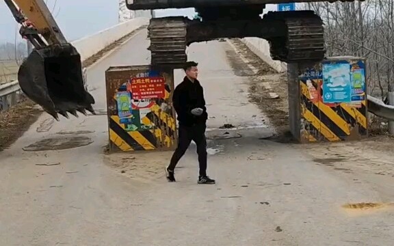 Taking advantage of the situation