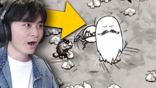 Up, why is your screen still in black and white?