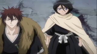 [ BLEACH ] Ichigo and others go to Hueco Mundo to rescue Orihime! The strongest ten Espada appear on